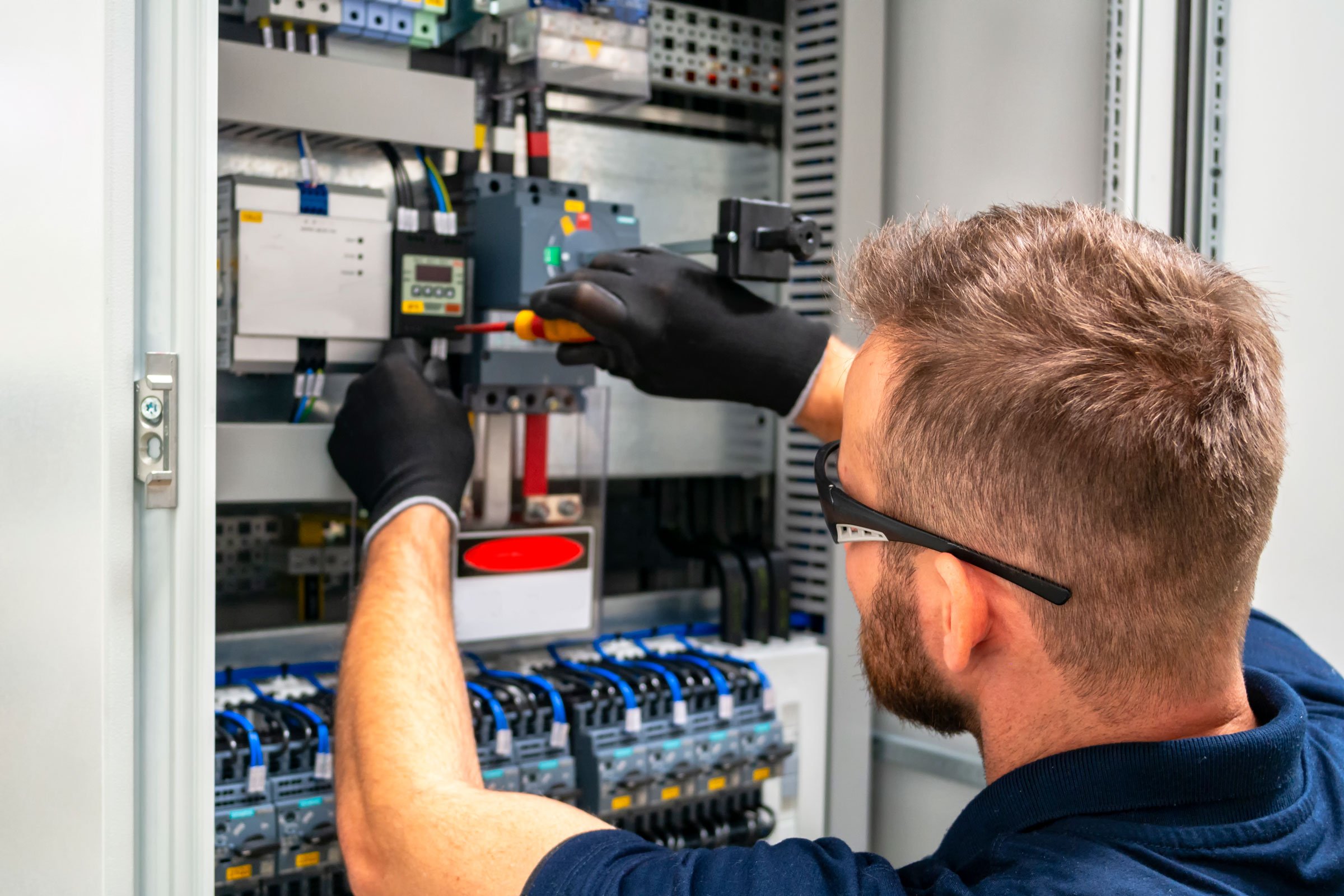 Your Trusted Partner in Facility Maintenance, RSH Maintenance, '35.467560;-97.516428'