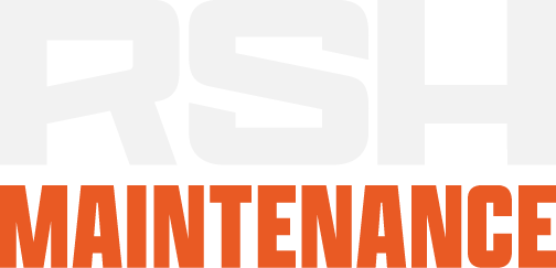 RSH Maintenance - Oklahoma City