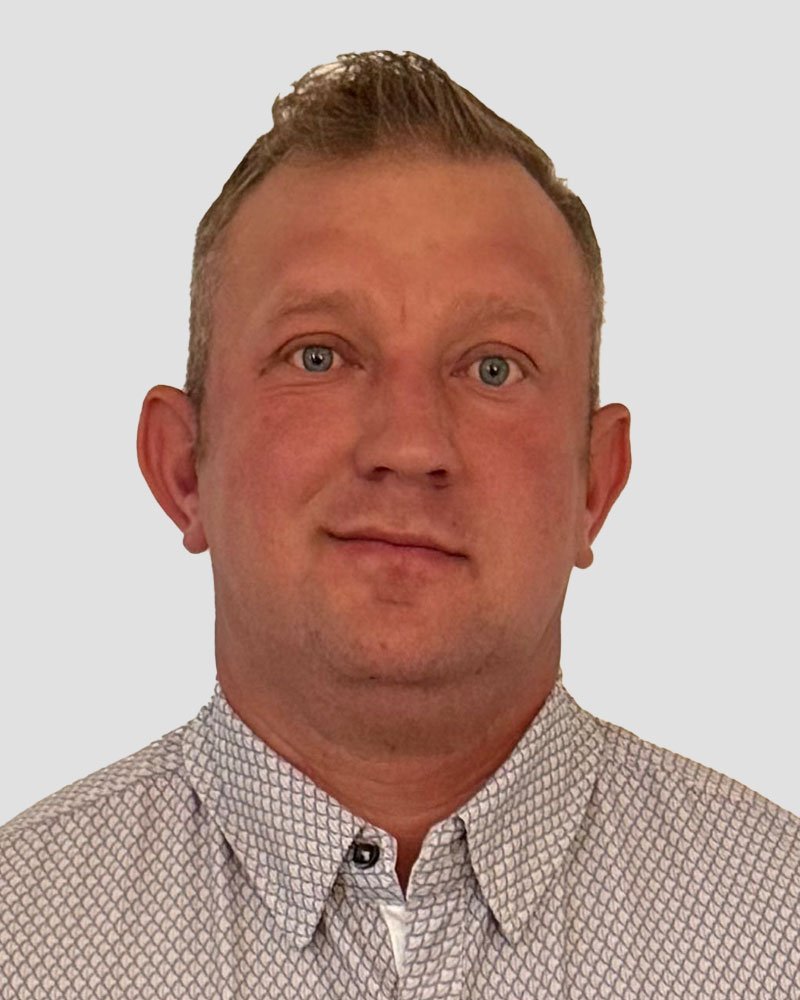 Randy Herron, Owner - RSH Maintenance '35.467560;-97.516428'